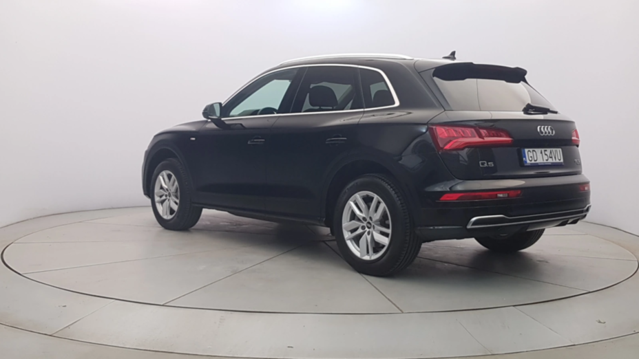 AUDI Q5 Q5 35 TDI Quattro S tronic