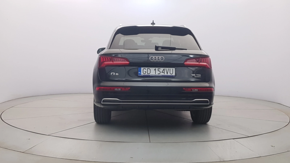 AUDI Q5 Q5 35 TDI Quattro S tronic