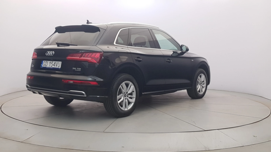 AUDI Q5 Q5 35 TDI Quattro S tronic