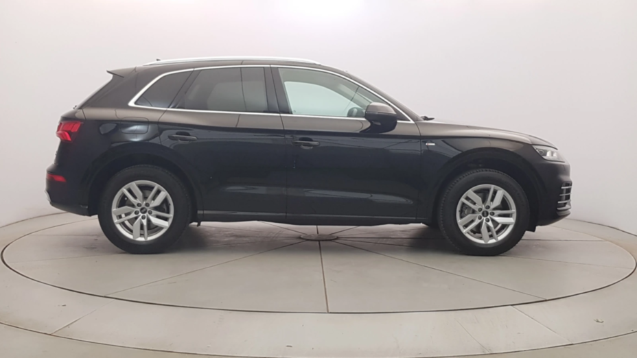 AUDI Q5 Q5 35 TDI Quattro S tronic