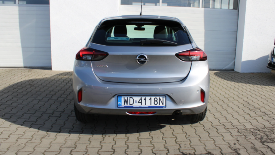 OPEL Corsa Corsa 1.2 Edition S&S