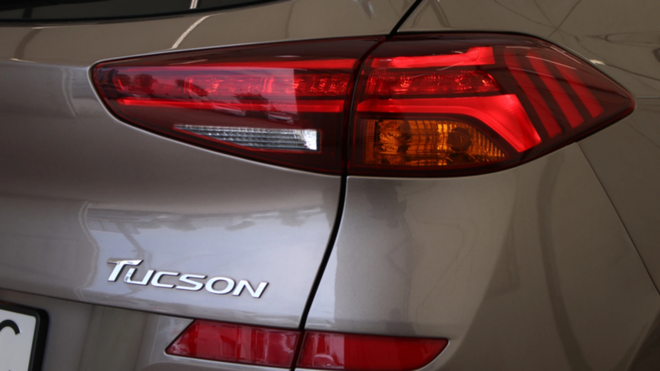 HYUNDAI Tucson Tucson 1.6 GDi N Line 2WD