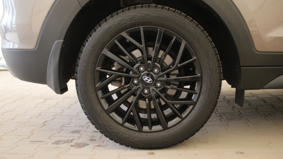 HYUNDAI Tucson Tucson 1.6 GDi N Line 2WD