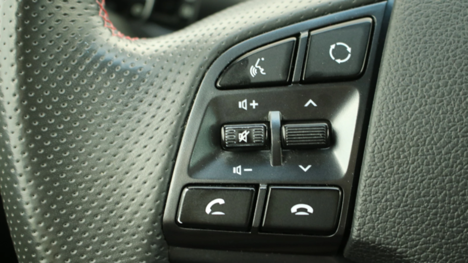 HYUNDAI Tucson Tucson 1.6 GDi N Line 2WD