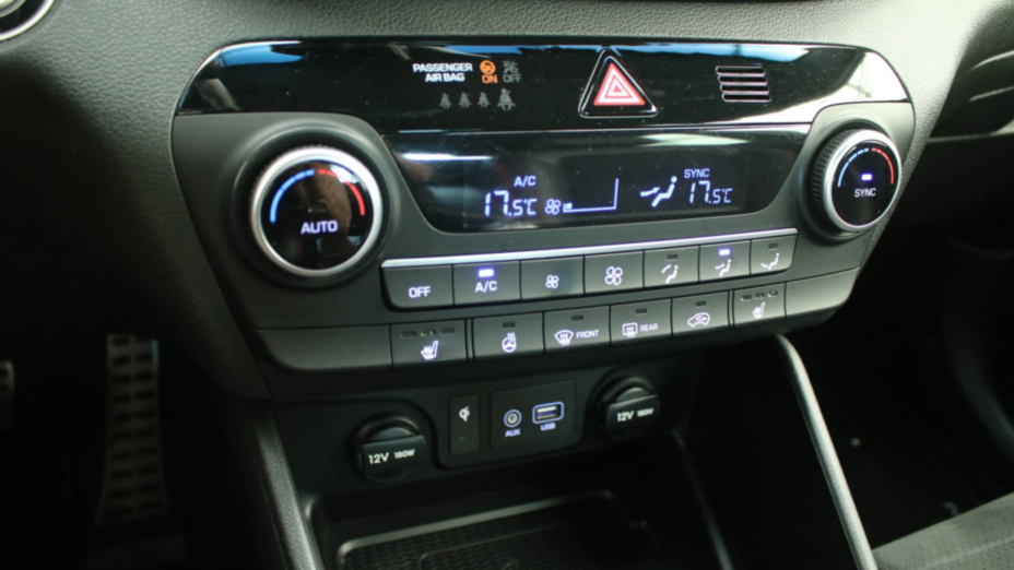 HYUNDAI Tucson Tucson 1.6 GDi N Line 2WD