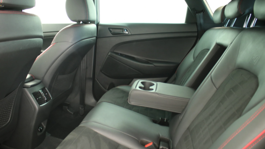 HYUNDAI Tucson Tucson 1.6 GDi N Line 2WD