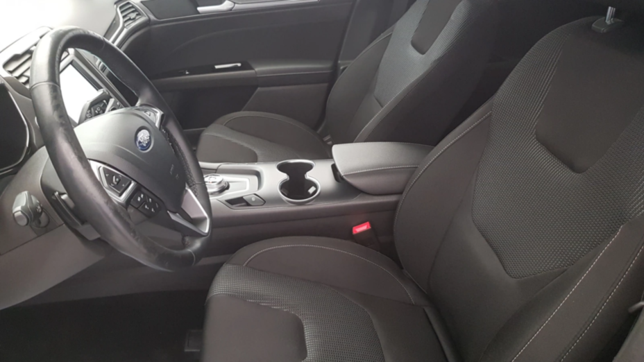 FORD Mondeo Mondeo 2.0 EcoBlue Titanium aut