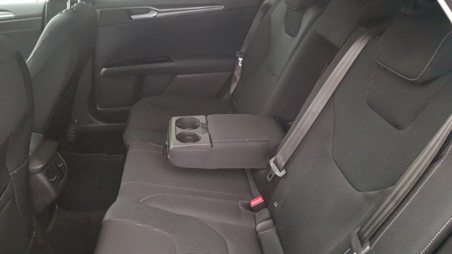 FORD Mondeo Mondeo 2.0 EcoBlue Titanium aut
