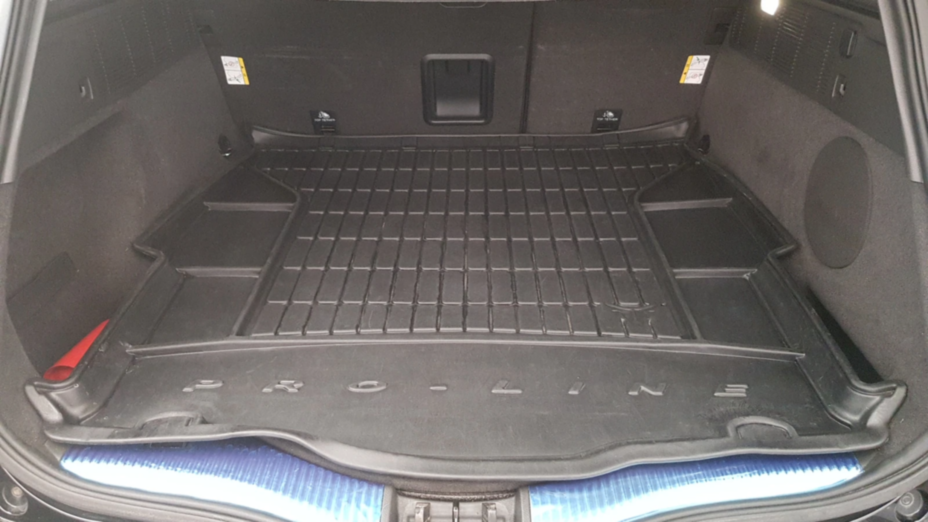 FORD Mondeo Mondeo 2.0 EcoBlue Titanium aut