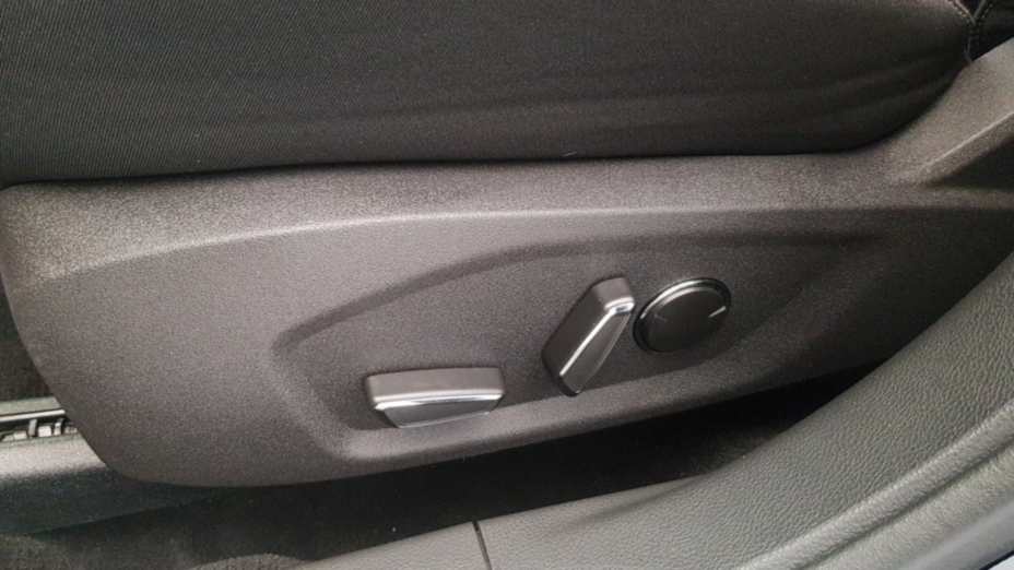 FORD Mondeo Mondeo 2.0 EcoBlue Titanium aut