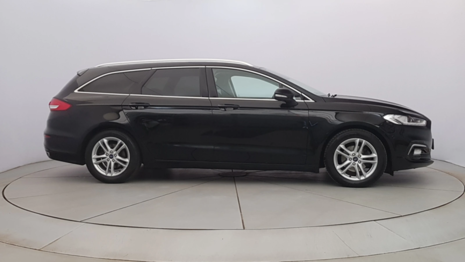 FORD Mondeo Mondeo 2.0 EcoBlue Titanium aut
