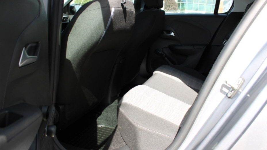 OPEL Corsa Corsa 1.2 Edition S&S