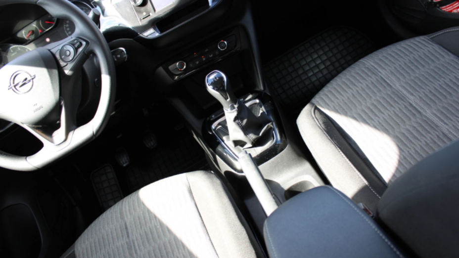 OPEL Corsa Corsa 1.2 Edition S&S