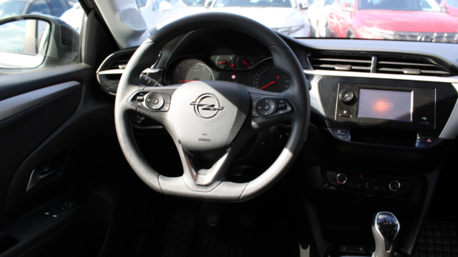 OPEL Corsa Corsa 1.2 Edition S&S