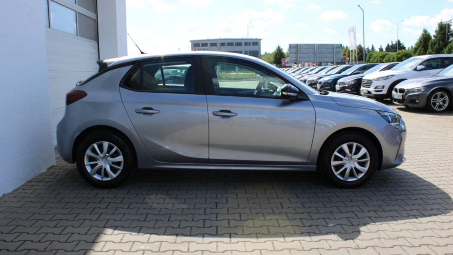 OPEL Corsa Corsa 1.2 Edition S&S