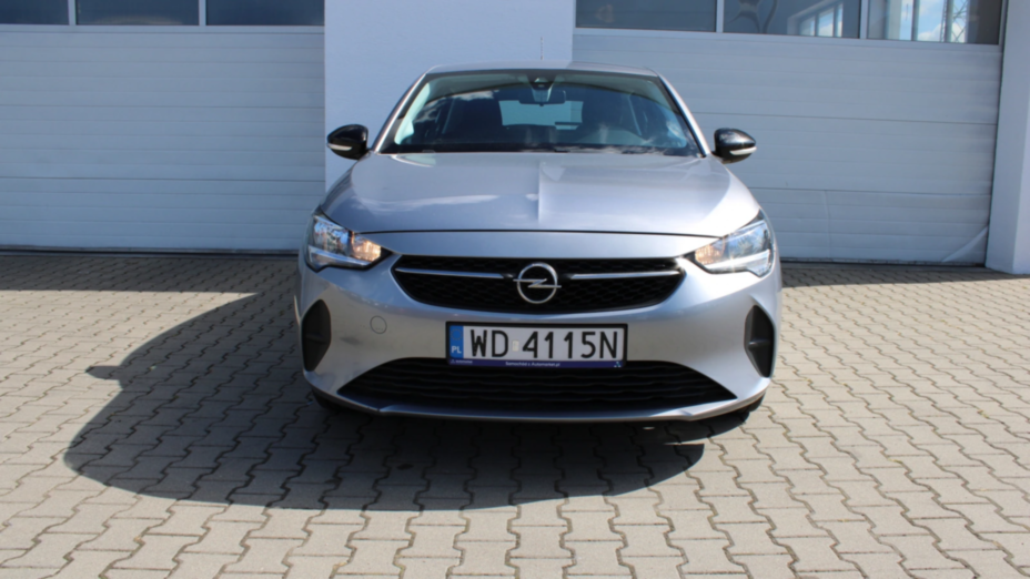 OPEL Corsa Corsa 1.2 Edition S&S
