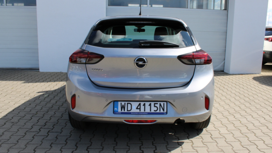 OPEL Corsa Corsa 1.2 Edition S&S