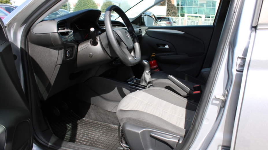 OPEL Corsa Corsa 1.2 Edition S&S