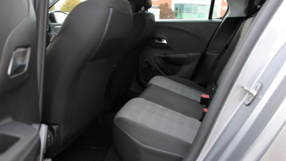 OPEL Corsa Corsa 1.2 Edition S&S