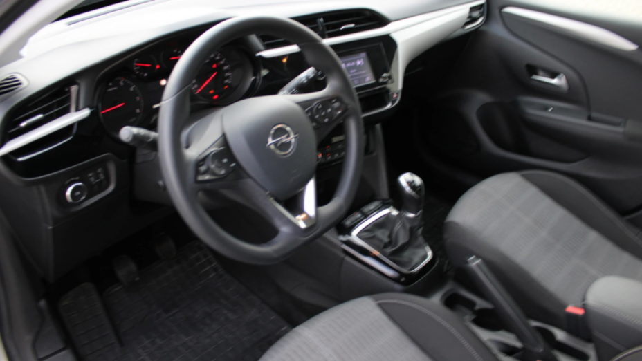 OPEL Corsa Corsa 1.2 Edition S&S