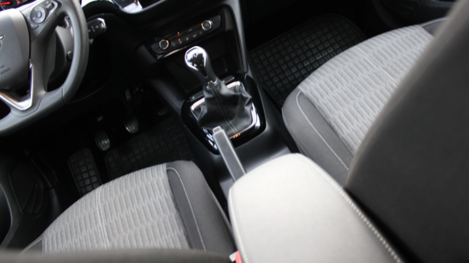 OPEL Corsa Corsa 1.2 Edition S&S
