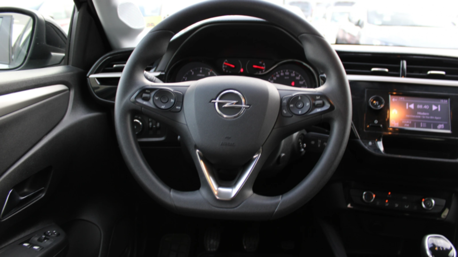 OPEL Corsa Corsa 1.2 Edition S&S
