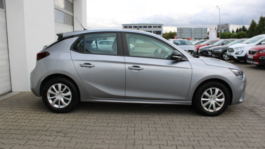 OPEL Corsa Corsa 1.2 Edition S&S