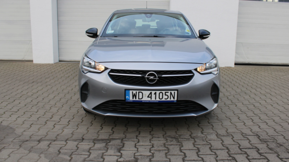 OPEL Corsa Corsa 1.2 Edition S&S