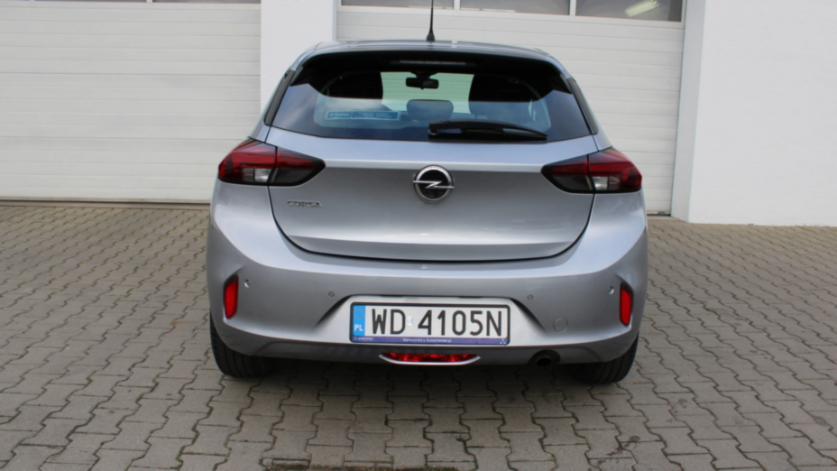 OPEL Corsa Corsa 1.2 Edition S&S