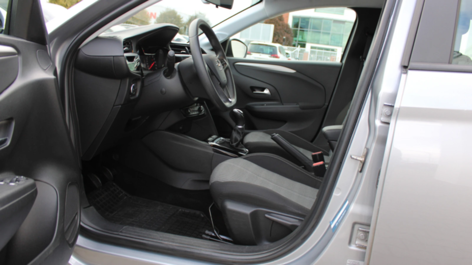 OPEL Corsa Corsa 1.2 Edition S&S