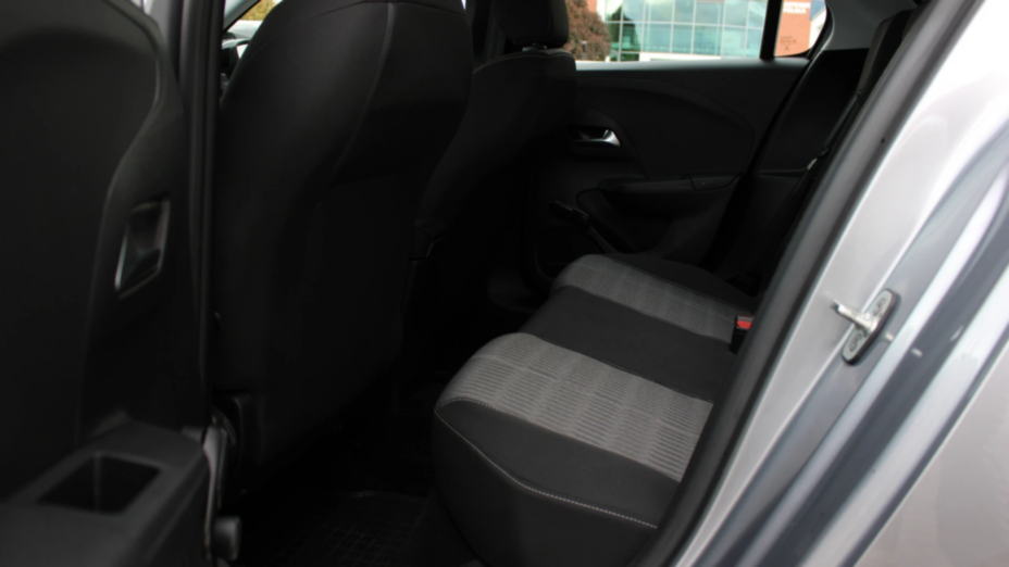 OPEL Corsa Corsa 1.2 Edition S&S