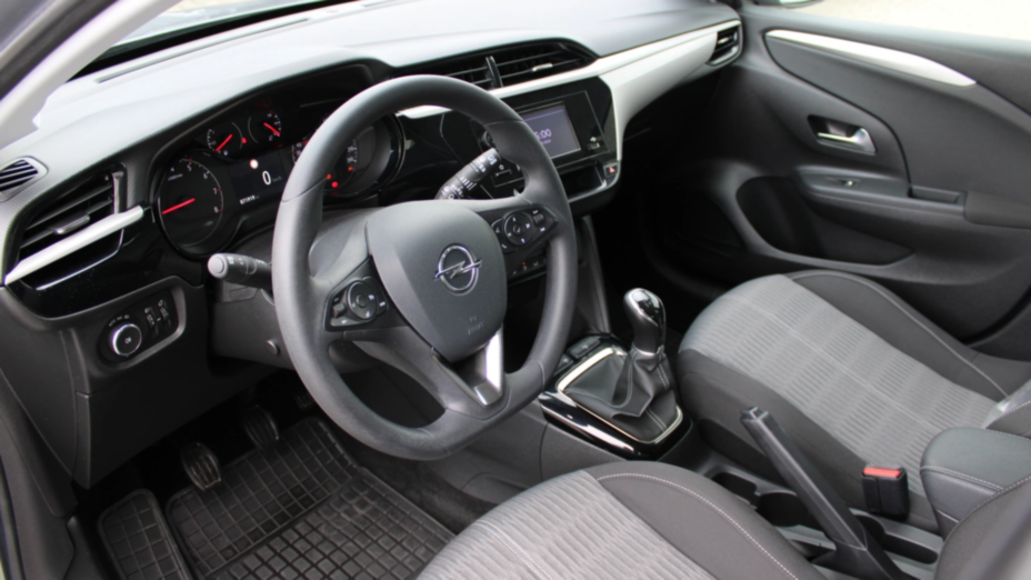 OPEL Corsa Corsa 1.2 Edition S&S