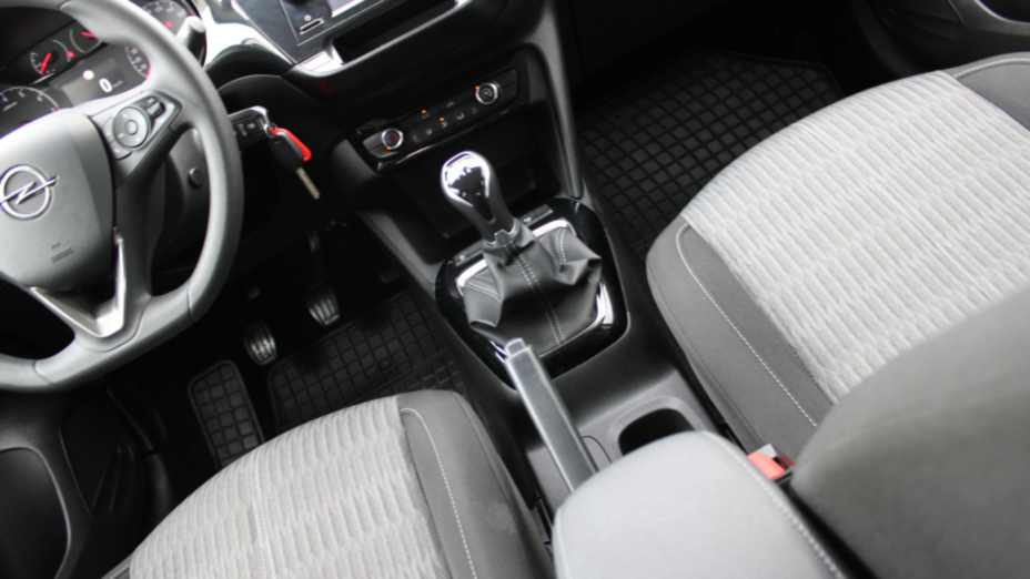 OPEL Corsa Corsa 1.2 Edition S&S