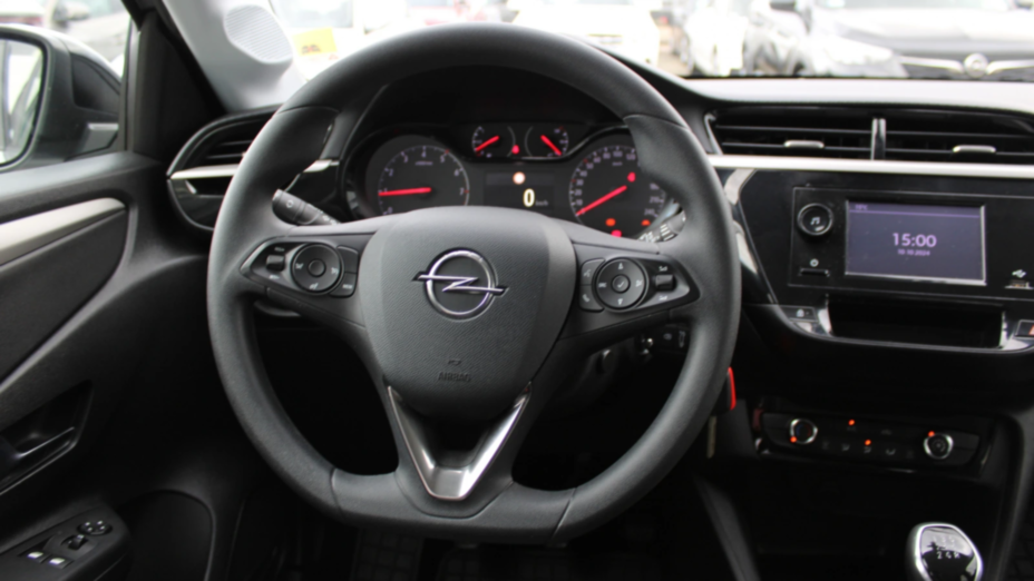 OPEL Corsa Corsa 1.2 Edition S&S