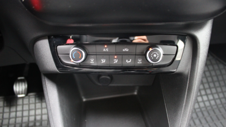 OPEL Corsa Corsa 1.2 Edition S&S
