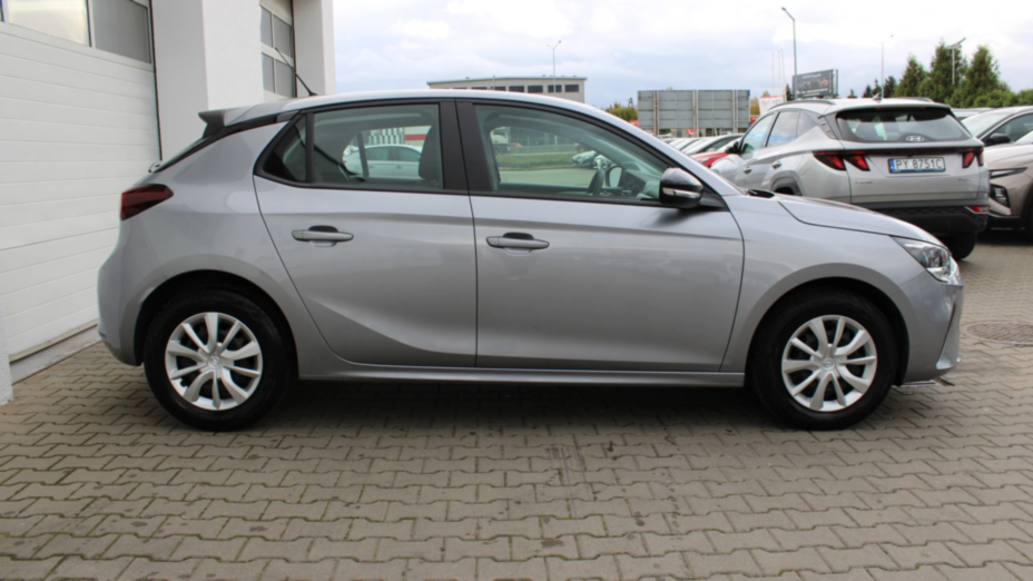 OPEL Corsa Corsa 1.2 Edition S&S