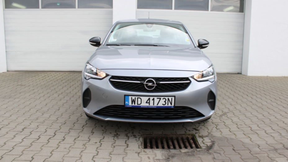 OPEL Corsa Corsa 1.2 Edition S&S