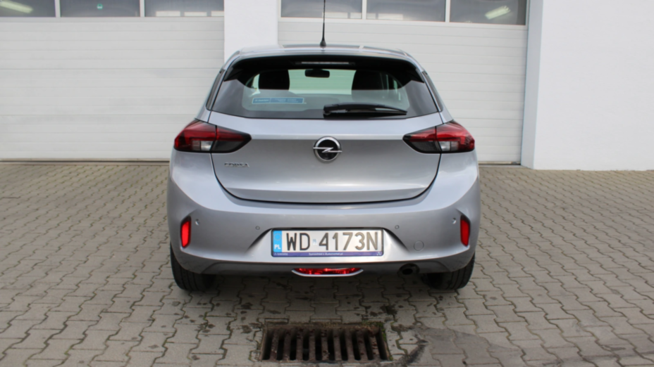 OPEL Corsa Corsa 1.2 Edition S&S