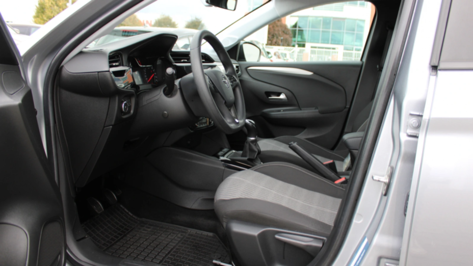 OPEL Corsa Corsa 1.2 Edition S&S
