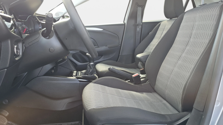 OPEL Corsa Corsa 1.2 Edition S&S