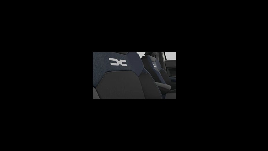 DACIA Duster Duster 1.0 TCe Expression LPG Nowy