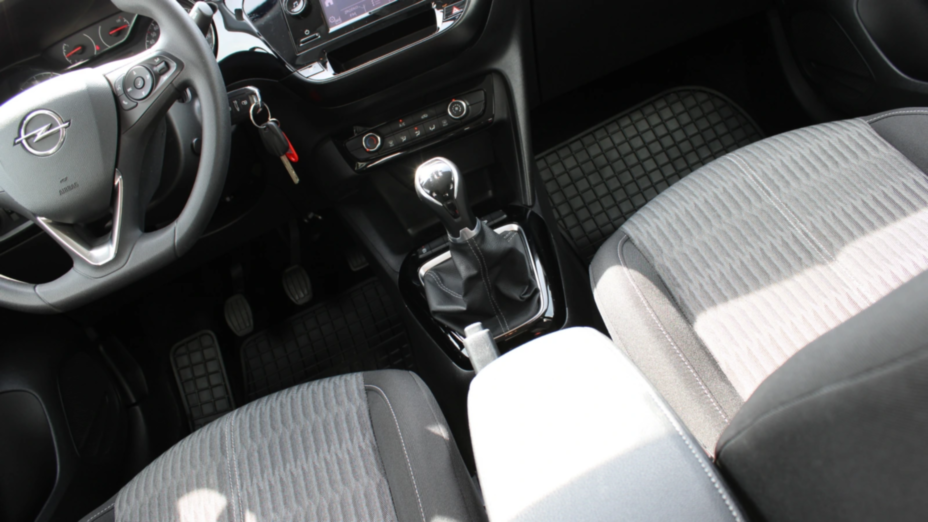 OPEL Corsa Corsa 1.2 Edition S&S