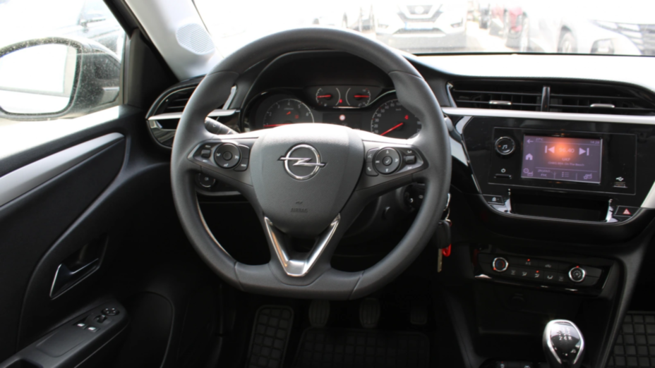 OPEL Corsa Corsa 1.2 Edition S&S