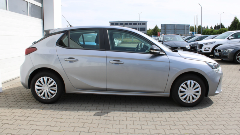 OPEL Corsa Corsa 1.2 Edition S&S