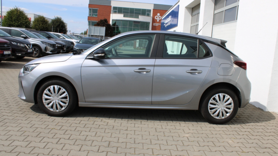OPEL Corsa Corsa 1.2 Edition S&S