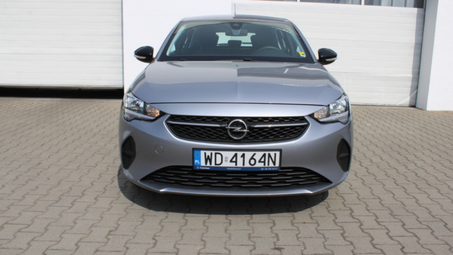 OPEL Corsa Corsa 1.2 Edition S&S