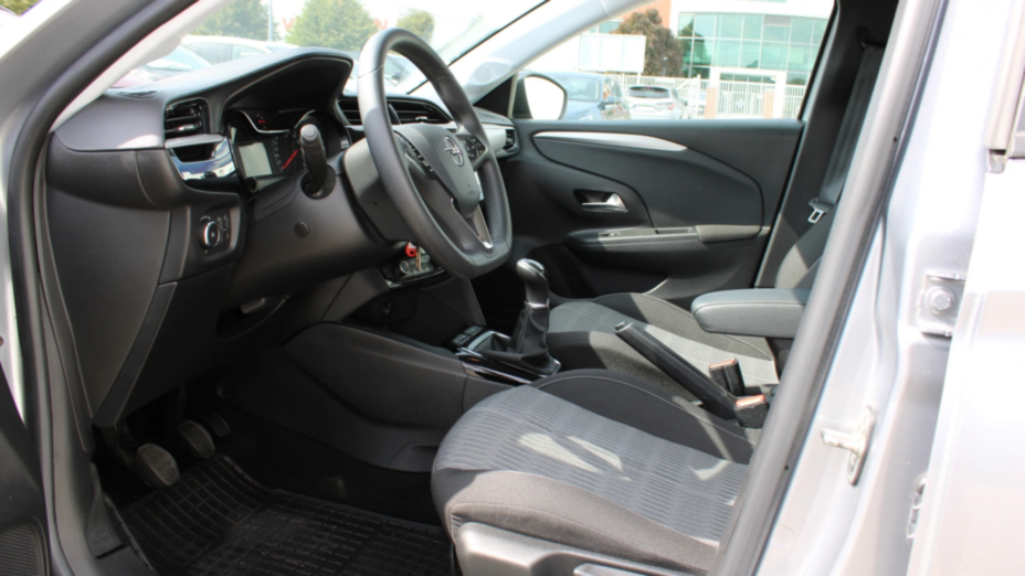 OPEL Corsa Corsa 1.2 Edition S&S