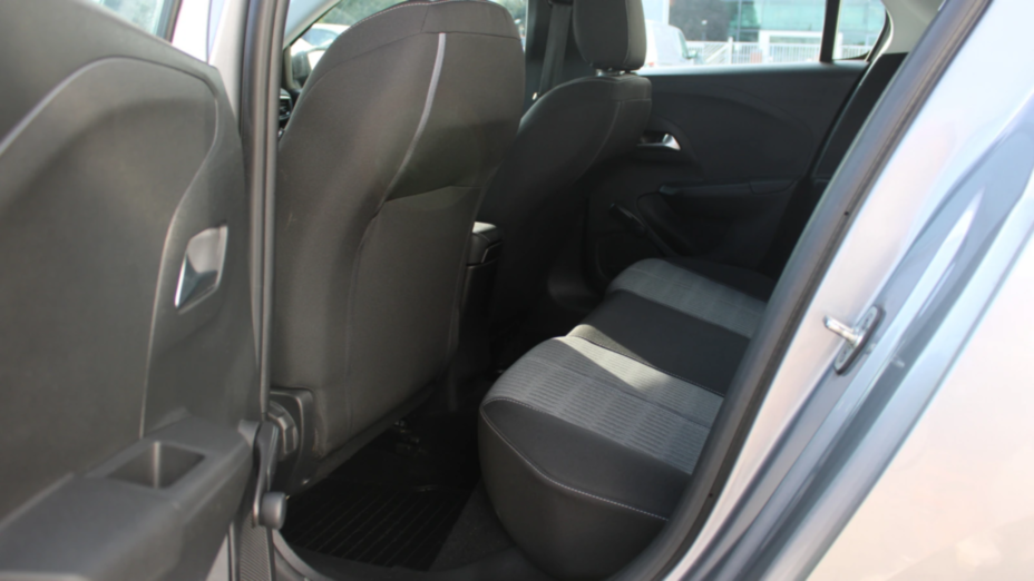 OPEL Corsa Corsa 1.2 Edition S&S