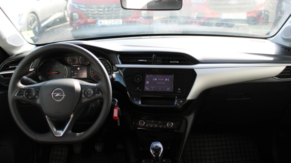 OPEL Corsa Corsa 1.2 Edition S&S