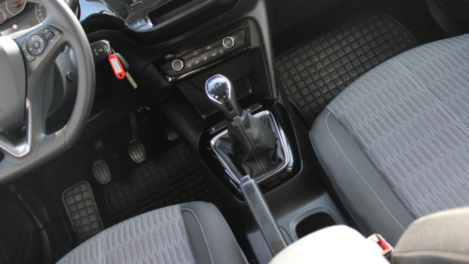 OPEL Corsa Corsa 1.2 Edition S&S